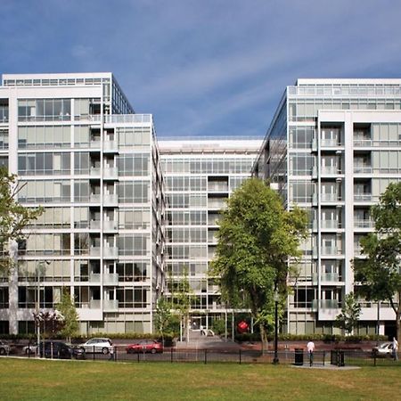 Global Luxury Suites At Georgetown Ουάσινγκτον Εξωτερικό φωτογραφία