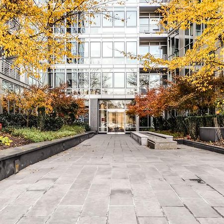 Global Luxury Suites At Georgetown Ουάσινγκτον Εξωτερικό φωτογραφία