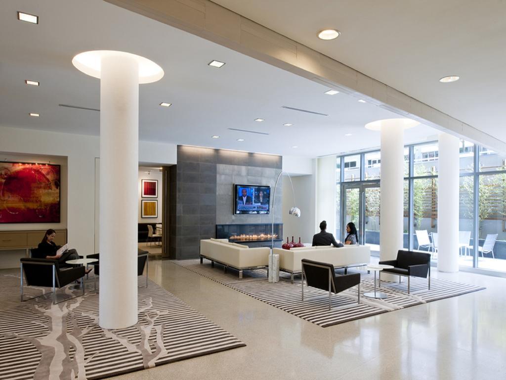 Global Luxury Suites At Georgetown Ουάσινγκτον Εξωτερικό φωτογραφία
