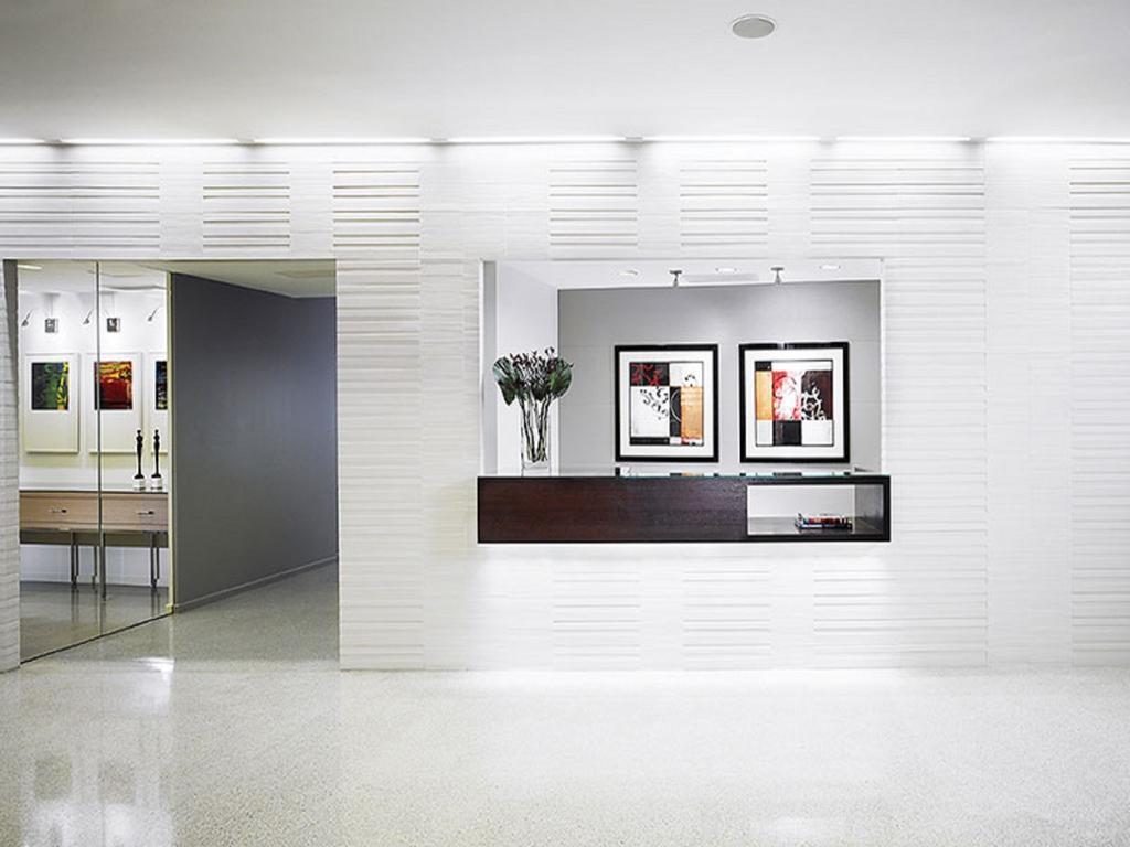 Global Luxury Suites At Georgetown Ουάσινγκτον Εξωτερικό φωτογραφία