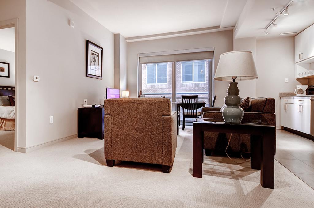 Global Luxury Suites At Georgetown Ουάσινγκτον Δωμάτιο φωτογραφία