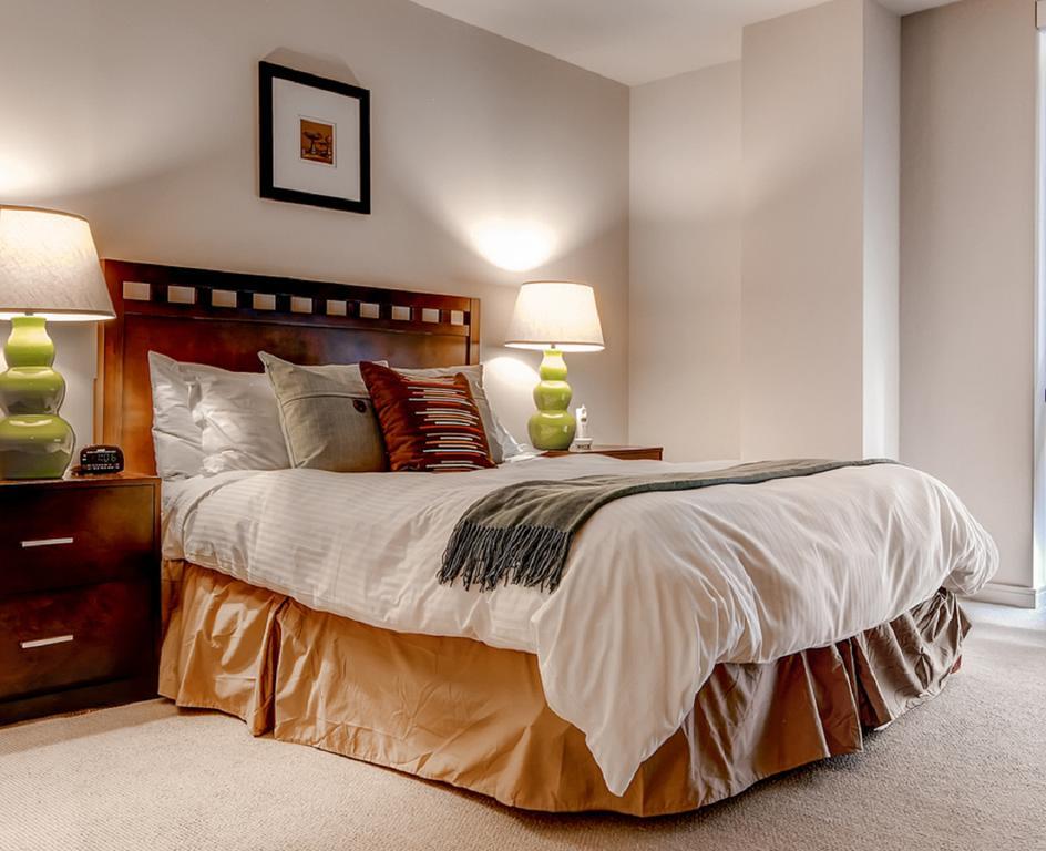 Global Luxury Suites At Georgetown Ουάσινγκτον Δωμάτιο φωτογραφία