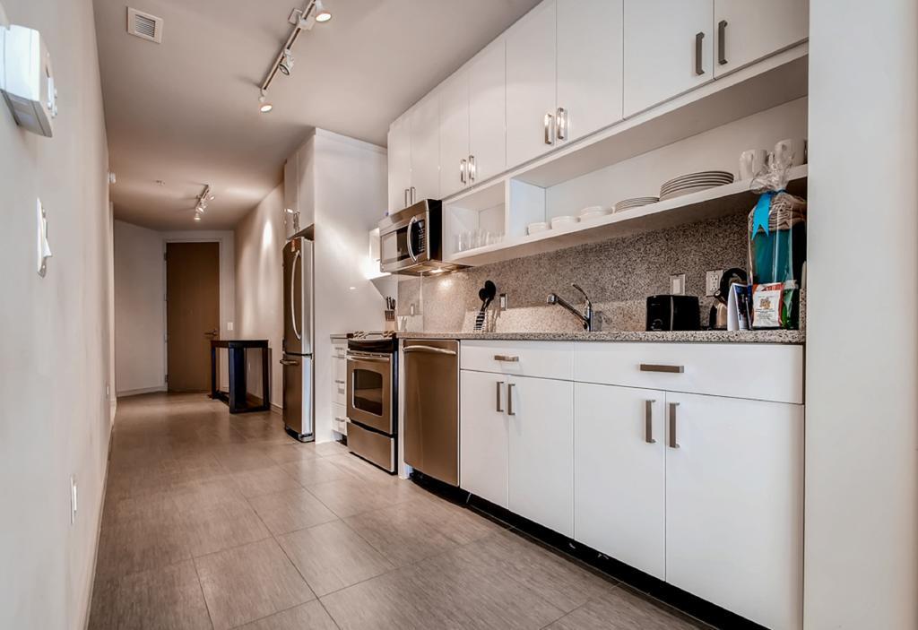 Global Luxury Suites At Georgetown Ουάσινγκτον Δωμάτιο φωτογραφία