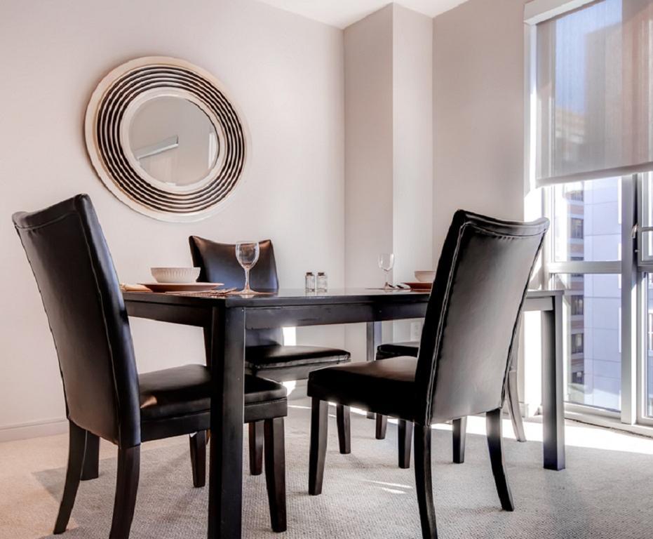 Global Luxury Suites At Georgetown Ουάσινγκτον Δωμάτιο φωτογραφία