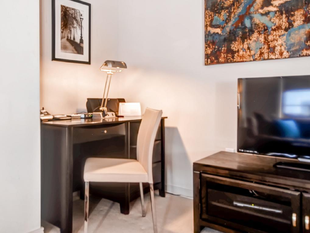 Global Luxury Suites At Georgetown Ουάσινγκτον Δωμάτιο φωτογραφία
