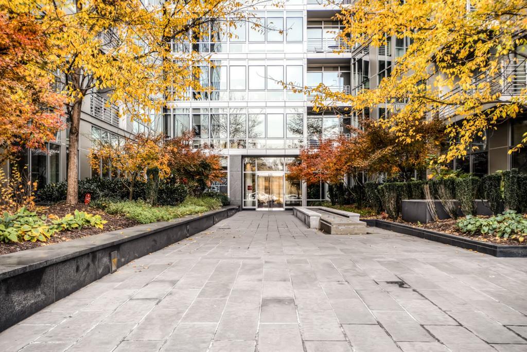 Global Luxury Suites At Georgetown Ουάσινγκτον Εξωτερικό φωτογραφία
