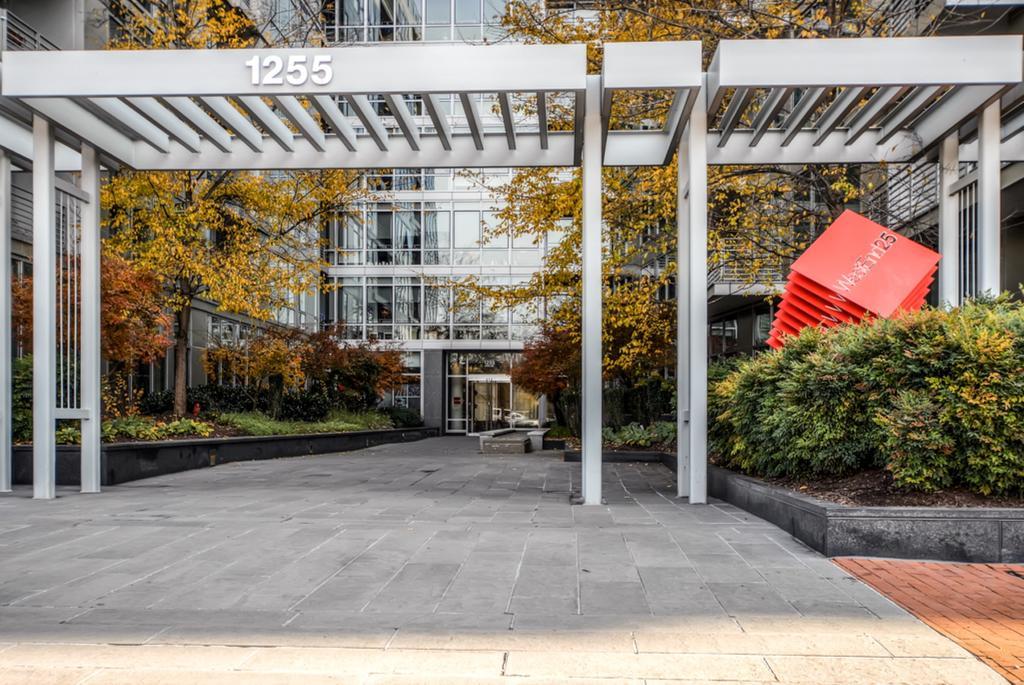 Global Luxury Suites At Georgetown Ουάσινγκτον Εξωτερικό φωτογραφία