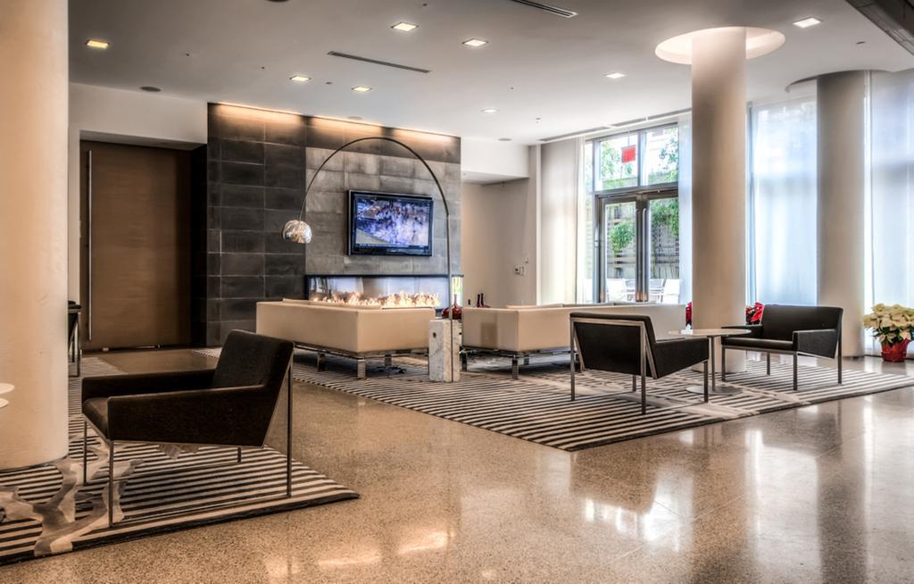 Global Luxury Suites At Georgetown Ουάσινγκτον Εξωτερικό φωτογραφία